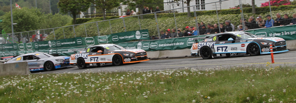 Max Klingby-Silver
(Foto: Motorsporten.dk)